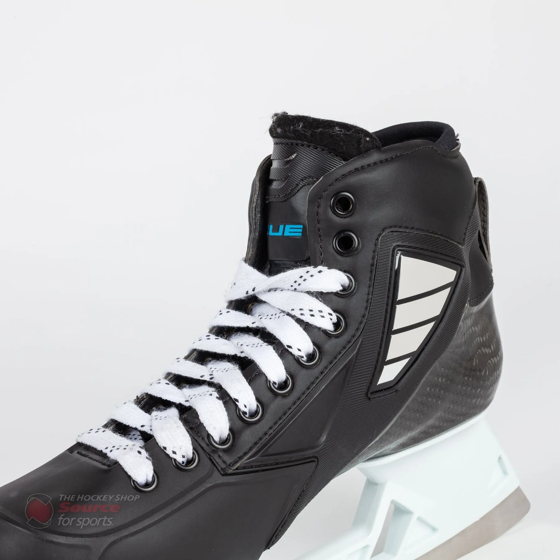 TRUE Two-Piece Custom Senior Goalie Skates
