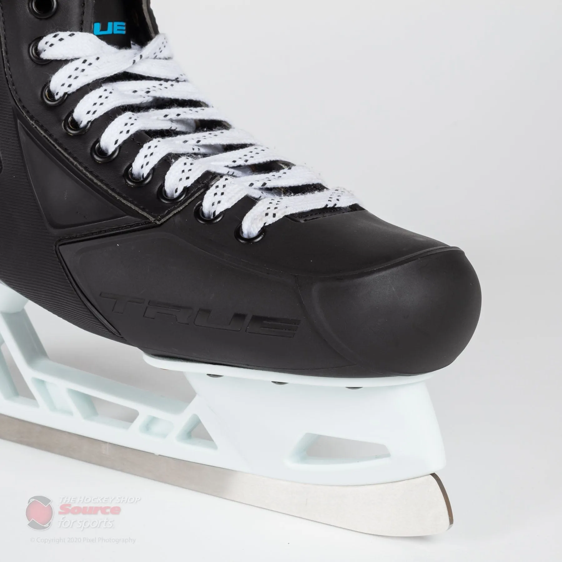TRUE Two-Piece Custom Senior Goalie Skates