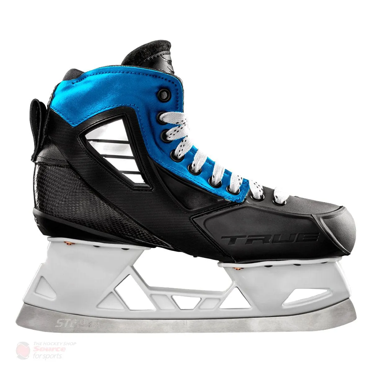 TRUE Two-Piece Custom Senior Goalie Skates