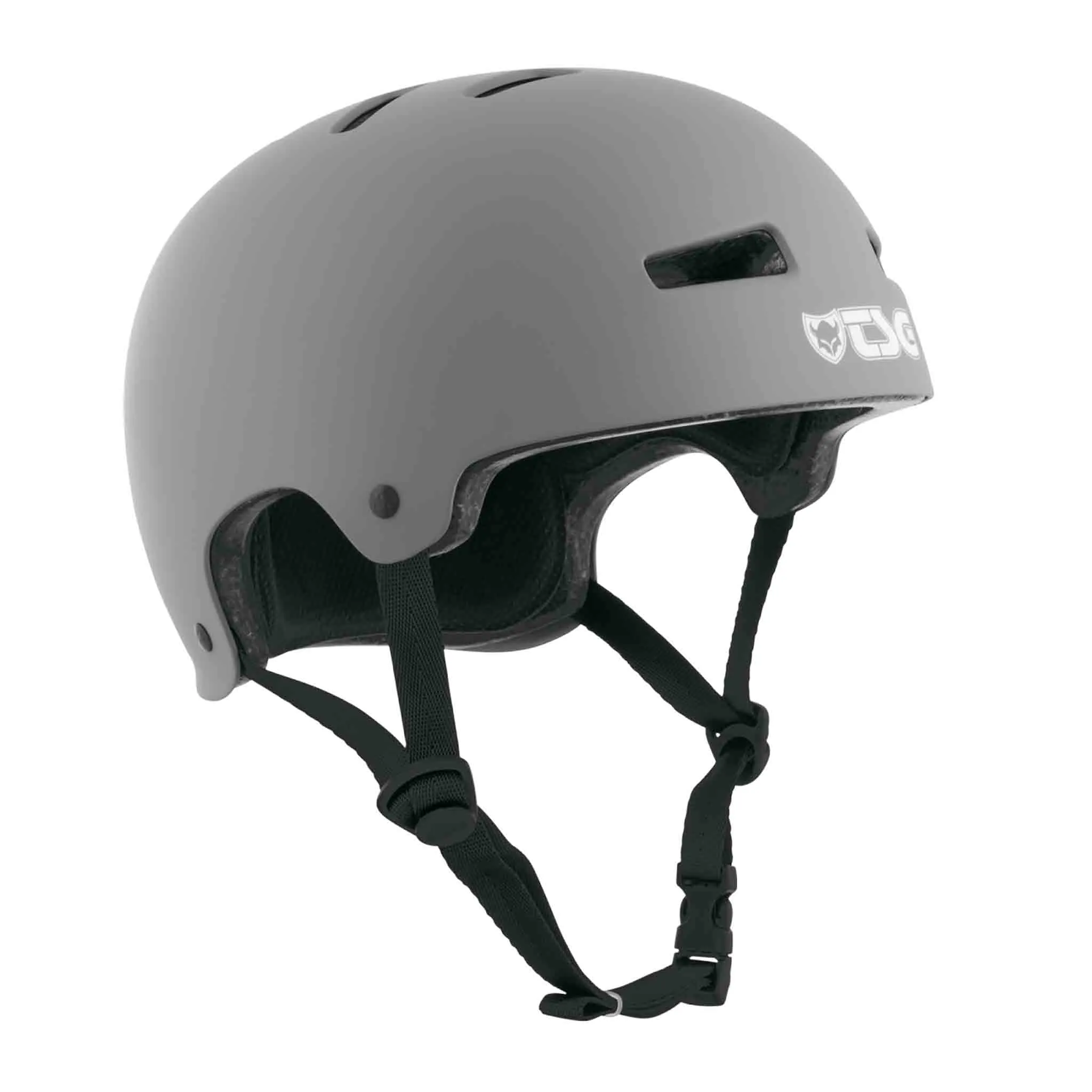 TSG Evolution Satin Coal