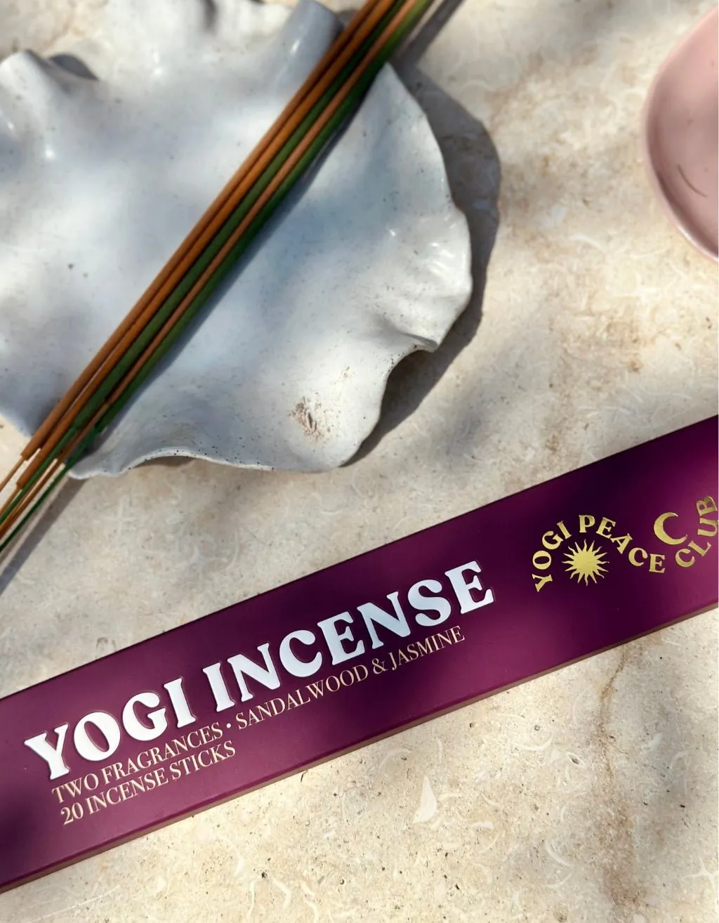 Twinings Yoga Bundle - Chai