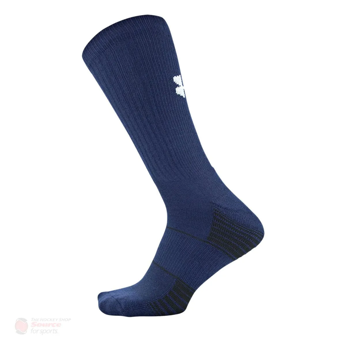 Under Armour Hockey Crew U432 Youth Skate Socks