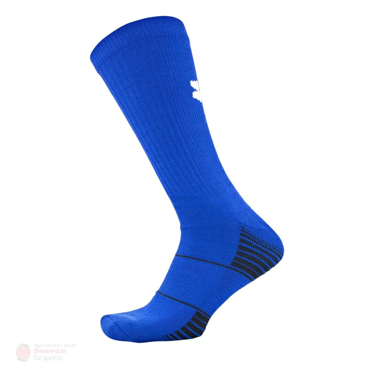 Under Armour Hockey Crew U432 Youth Skate Socks