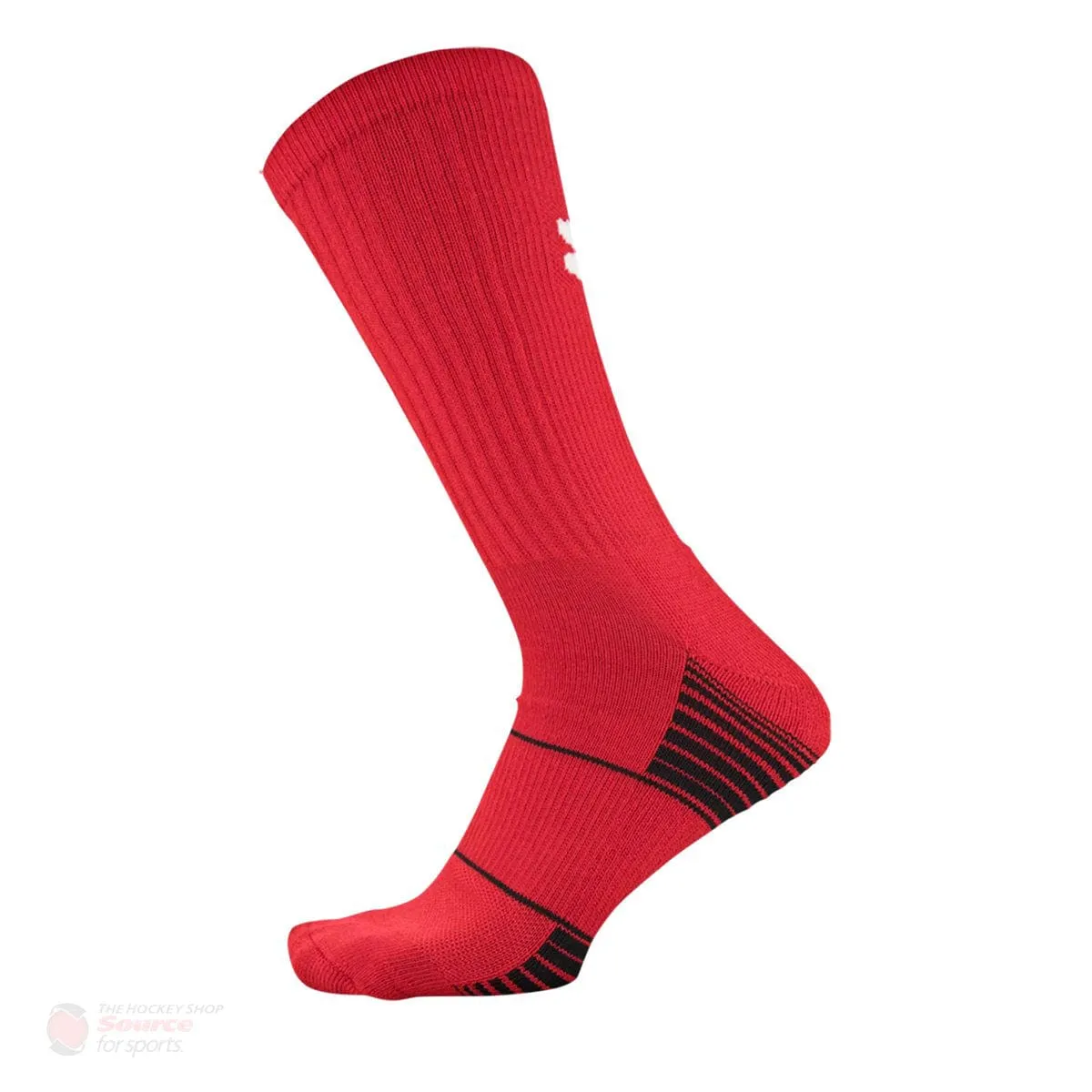 Under Armour Hockey Crew U432 Youth Skate Socks