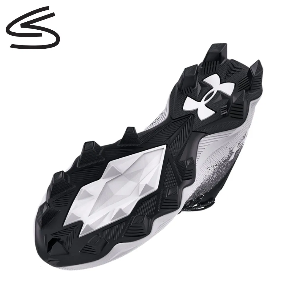 Under Armour Spotlight Franchise RM 2.0 Youth Cleats