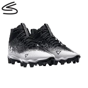 Under Armour Spotlight Franchise RM 2.0 Youth Cleats
