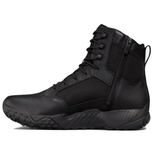 Under Armour Stellar Tac Side Zipper Boot 1303129