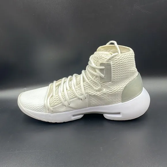 Under Armour TB Hovr Havoc Shoes, Men’s sz 9