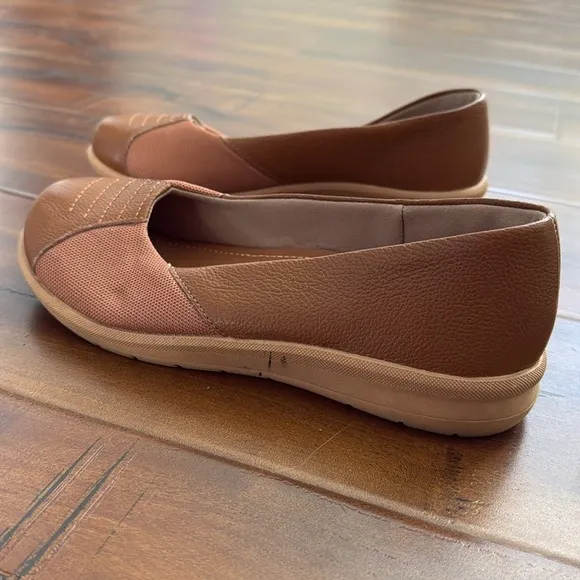 USAflex Care Bunion Comfort Shoes Flats