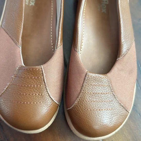 USAflex Care Bunion Comfort Shoes Flats