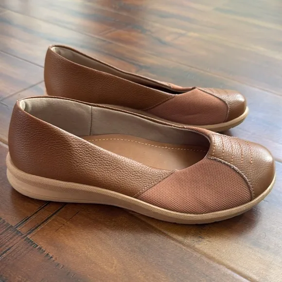 USAflex Care Bunion Comfort Shoes Flats