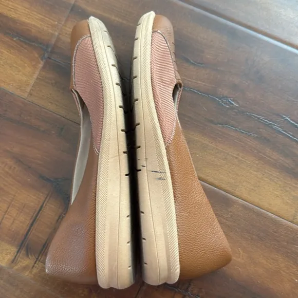 USAflex Care Bunion Comfort Shoes Flats