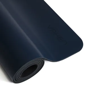 Vaken Star Mat - Navy