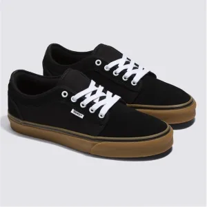 Vans Pro Skate Chukka Low Shoe - Size 8.5 - Like new