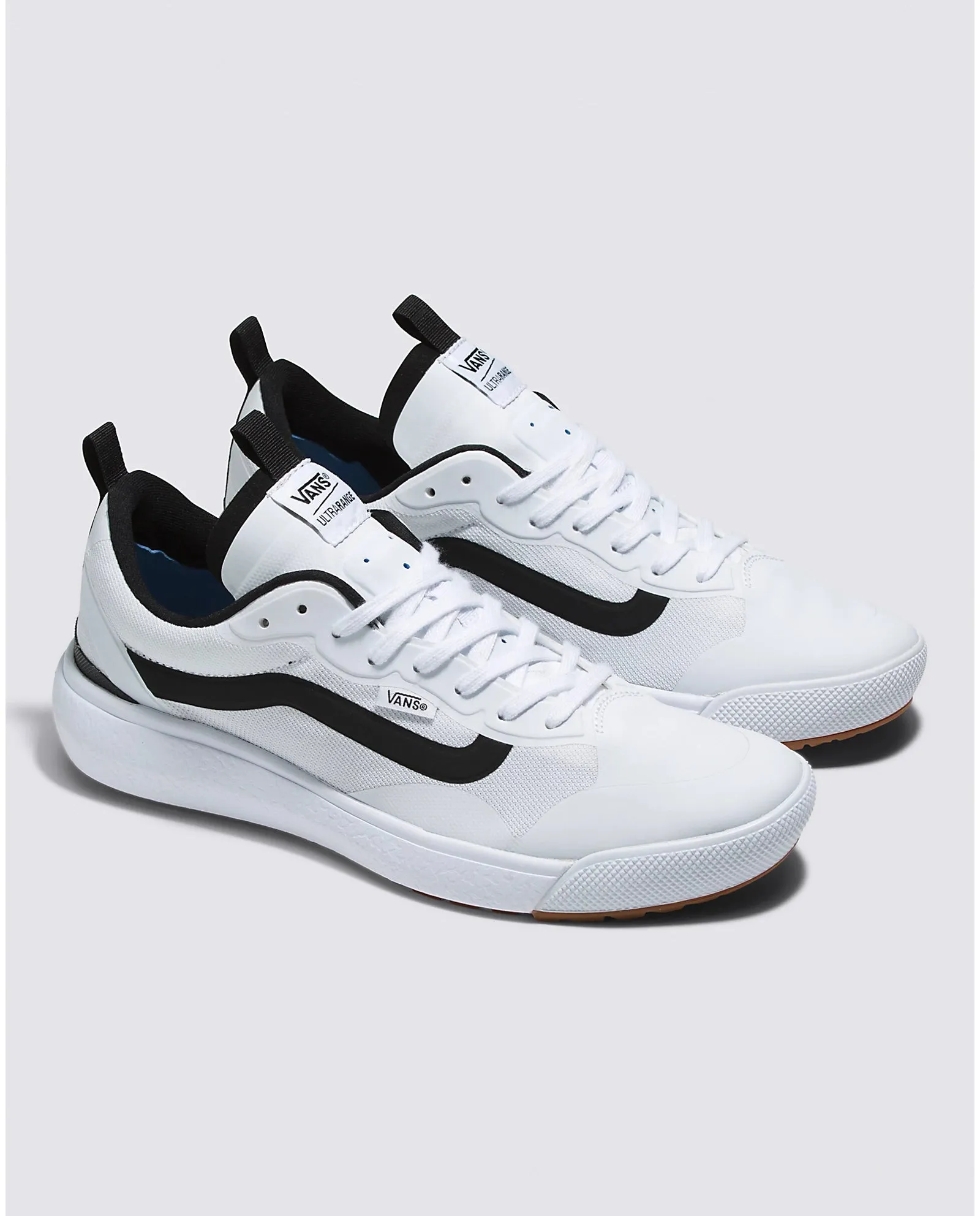 Vans - UltraRange EXO - White