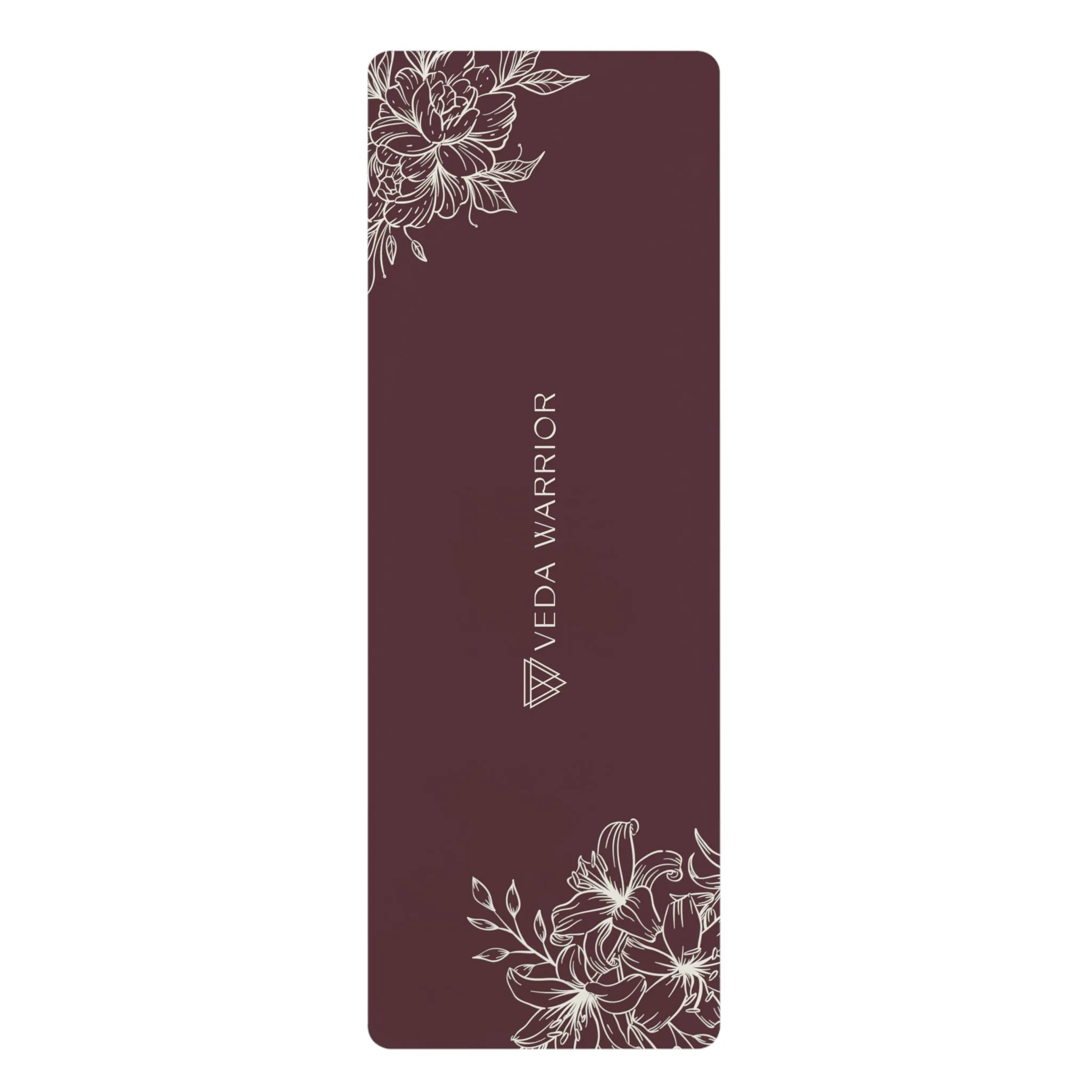 Veda Warrior Yoga Mat