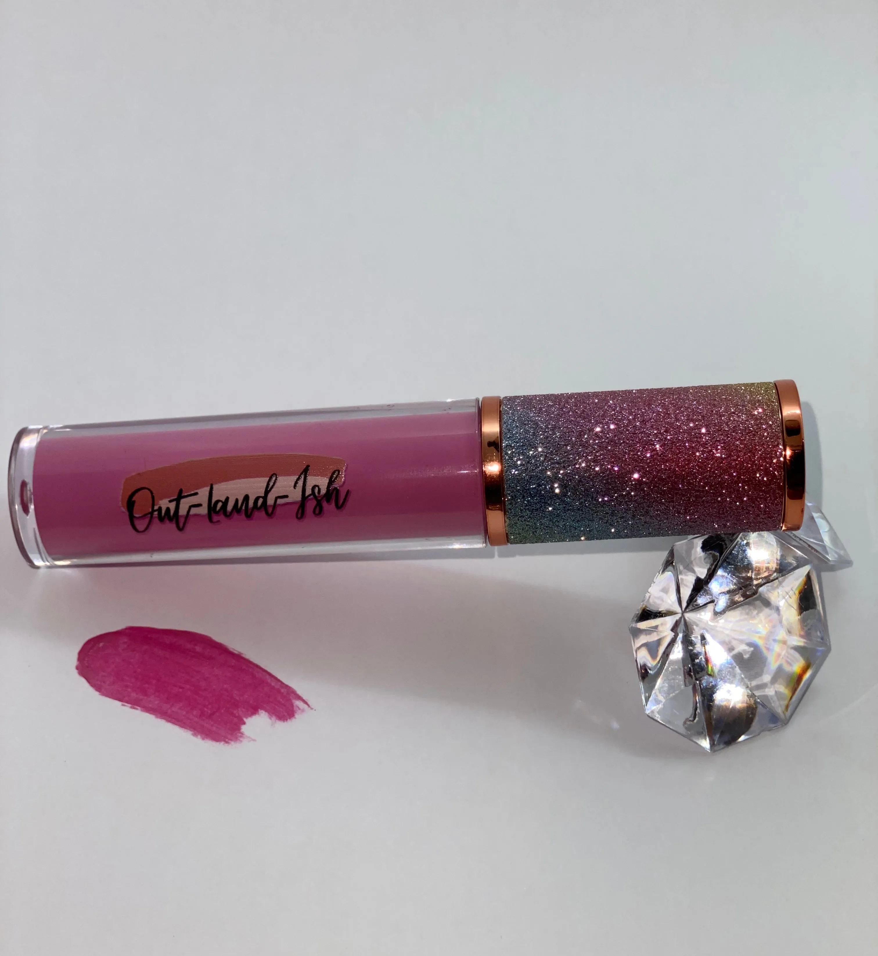 Vegan🌱 Long Lasting Liquid Lipsticks💋