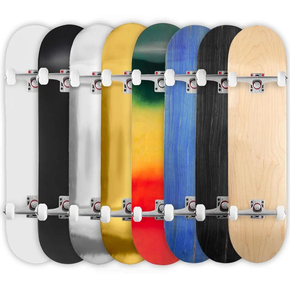 Venom Core Complete Skateboard