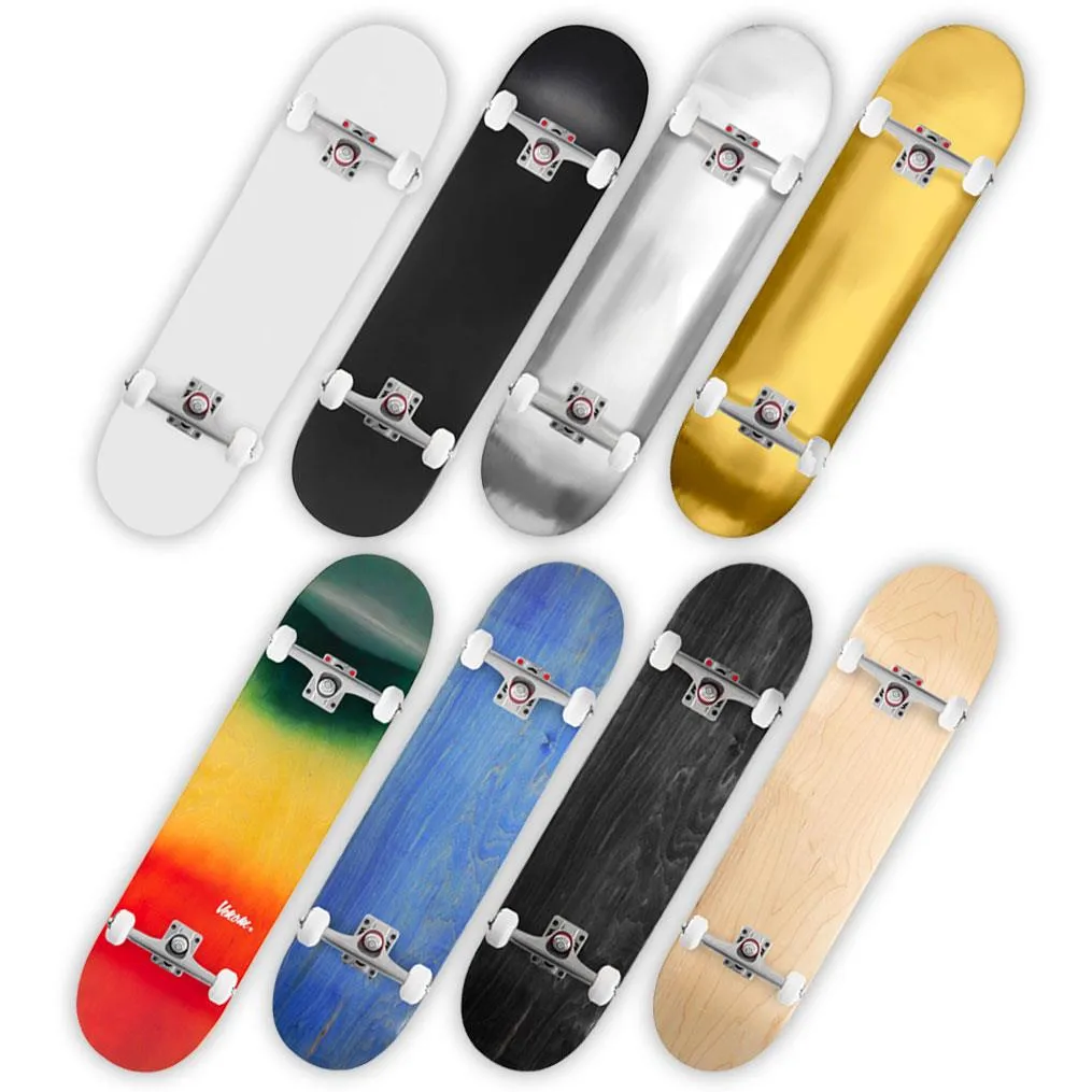 Venom Core Complete Skateboard