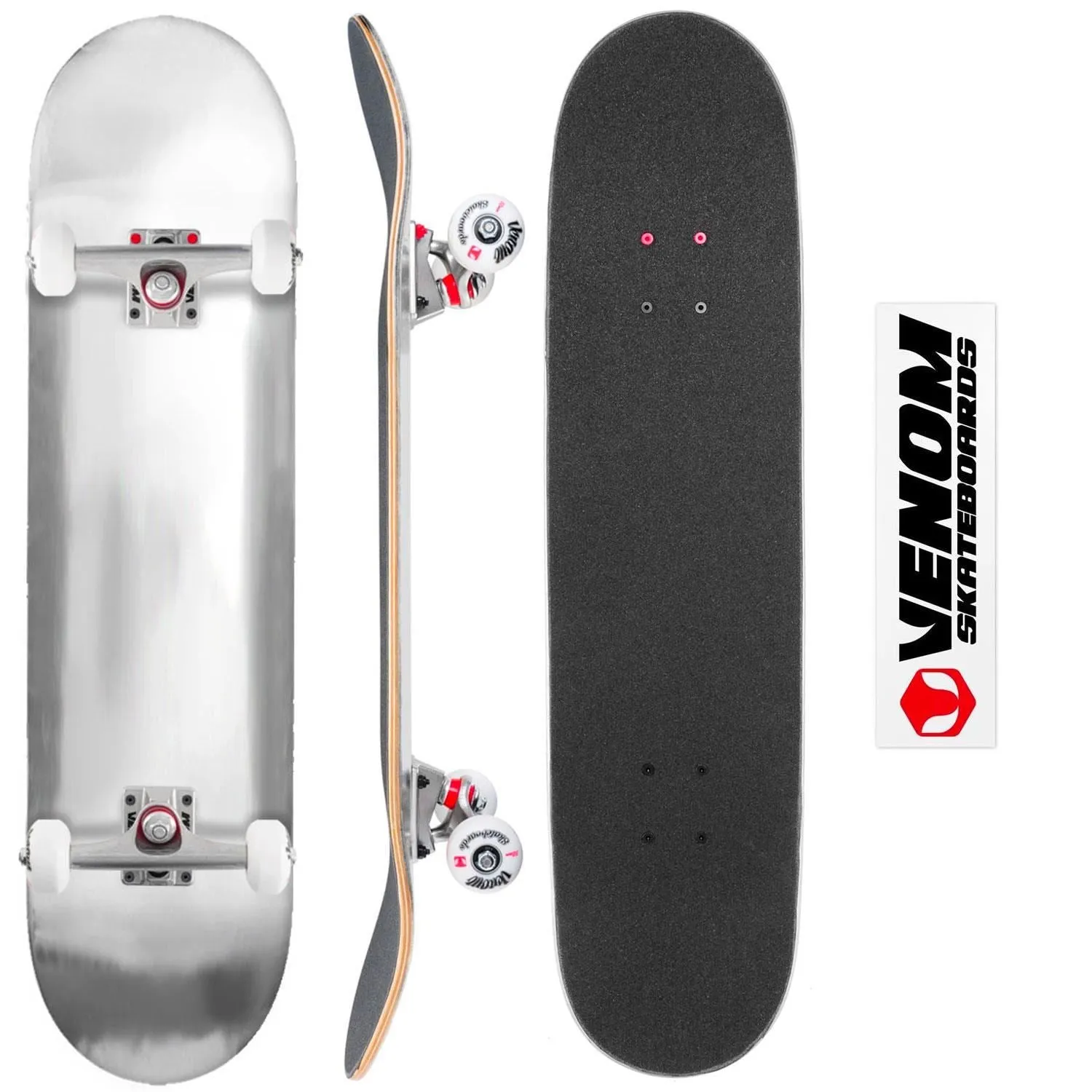 Venom Core Complete Skateboard