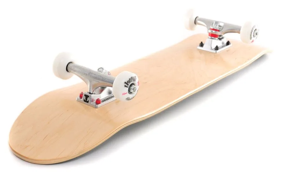 Venom Core Complete Skateboard