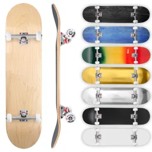 Venom Core Complete Skateboard