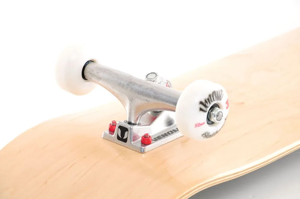 Venom Core Complete Skateboard