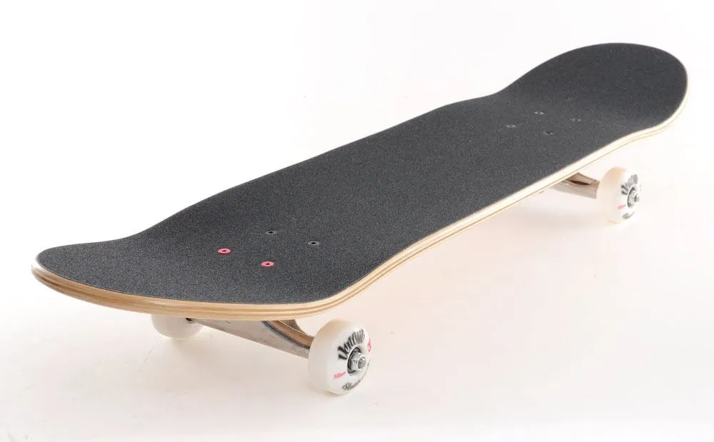 Venom Core Complete Skateboard