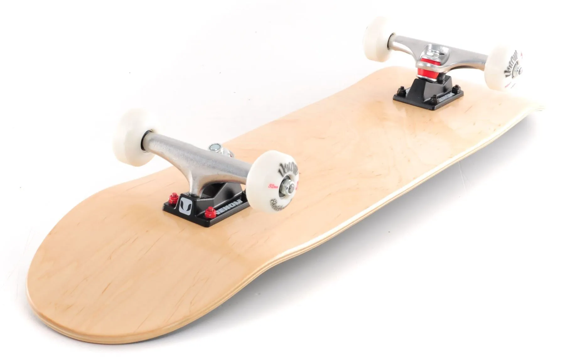 Venom Core Complete Skateboard