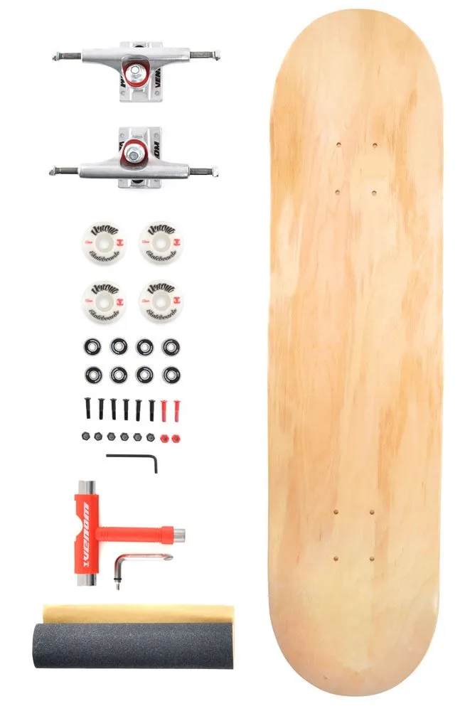 Venom Core Complete Skateboard