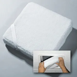 Vent Cushion With Pull Strap