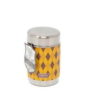 Vintage Canteen Candle - Early Morning Hike