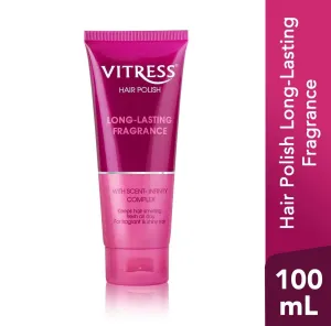 Vitress Hair Polish Long Lasting Fragrance