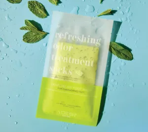 Voesh Refreshing Odour Treatment Socks