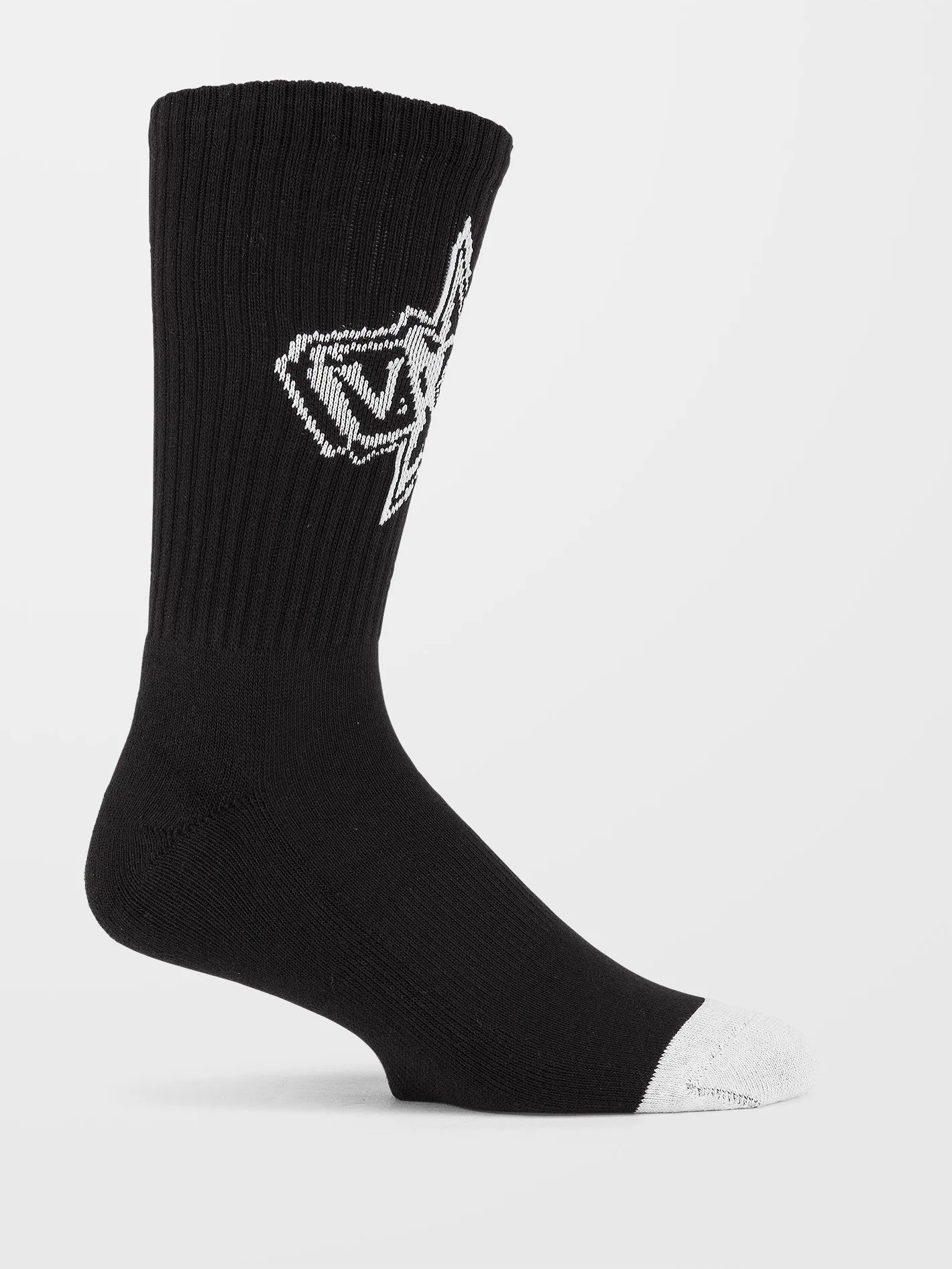 Volcom Ent Socks - TEMPLE TEAL