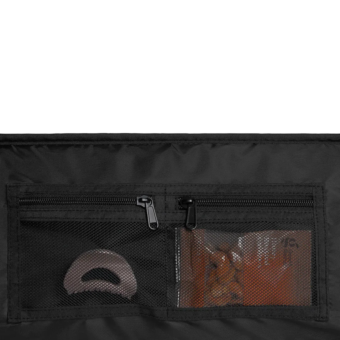 VOORAY Studio Yoga Bag - Black