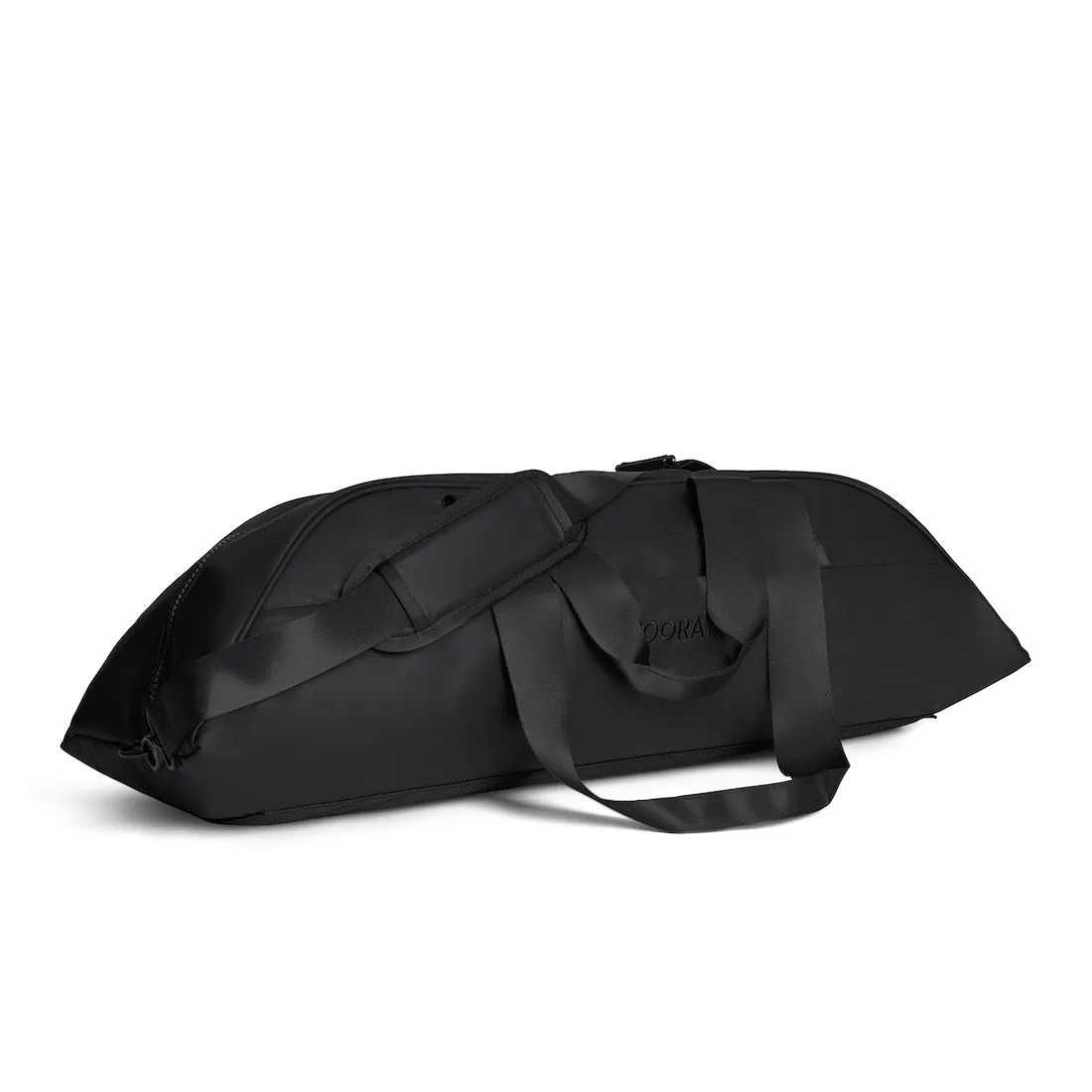 VOORAY Studio Yoga Bag - Black