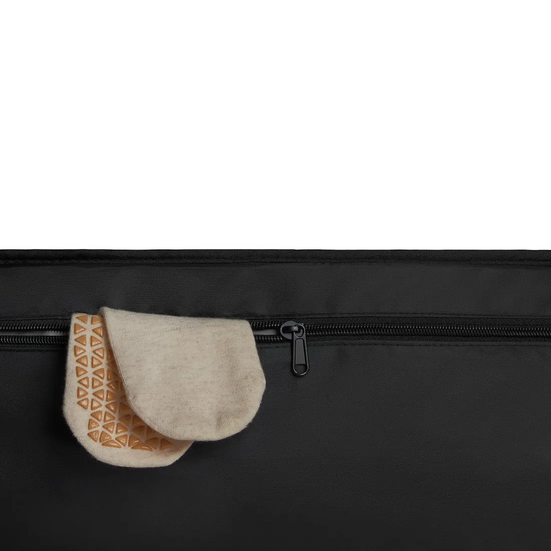 VOORAY Studio Yoga Bag - Black