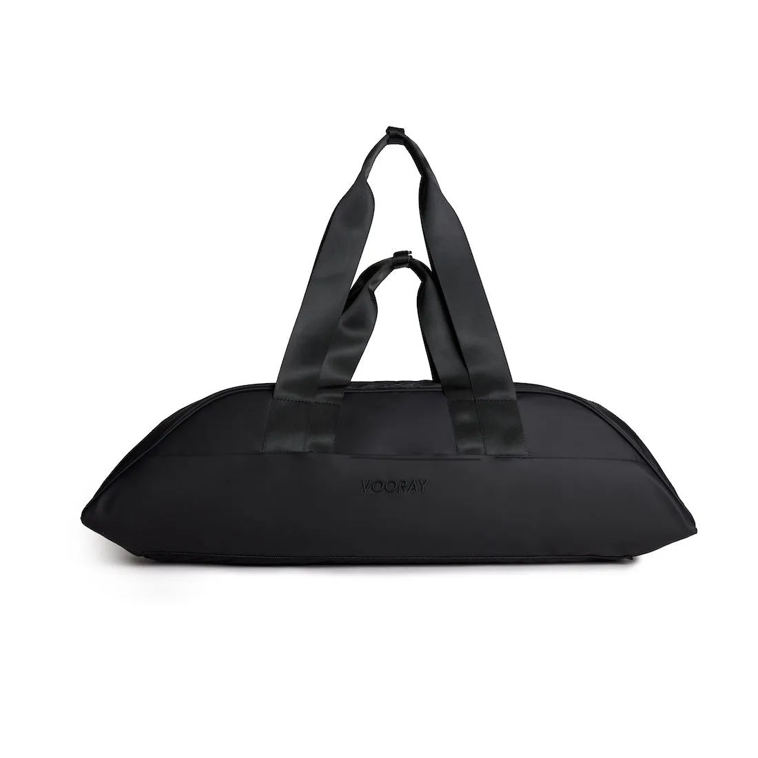 VOORAY Studio Yoga Bag - Black