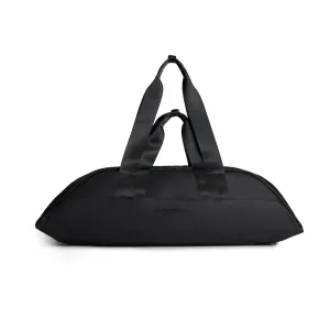 VOORAY Studio Yoga Bag - Black