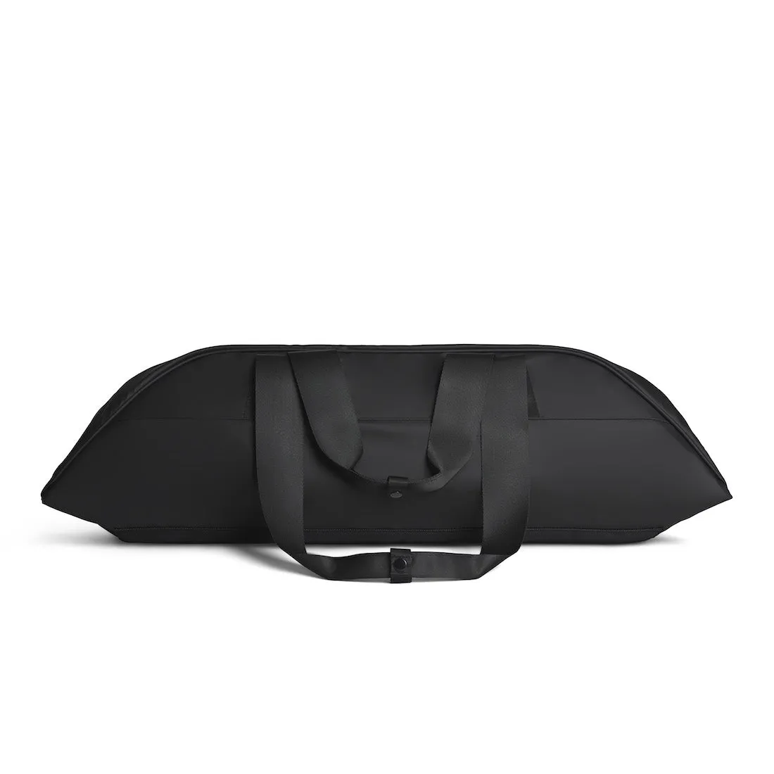VOORAY Studio Yoga Bag - Black