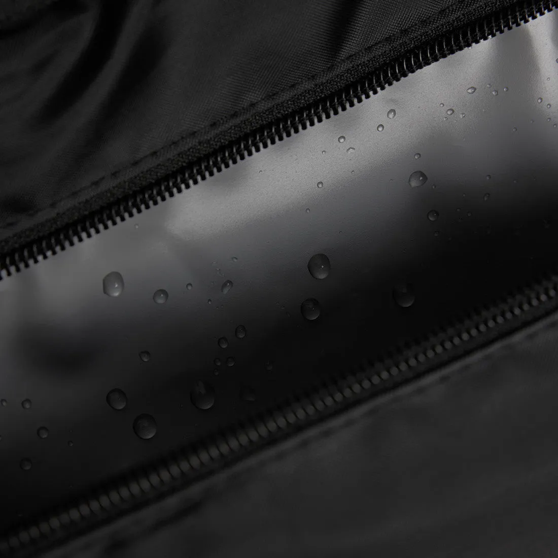 VOORAY Studio Yoga Bag - Black