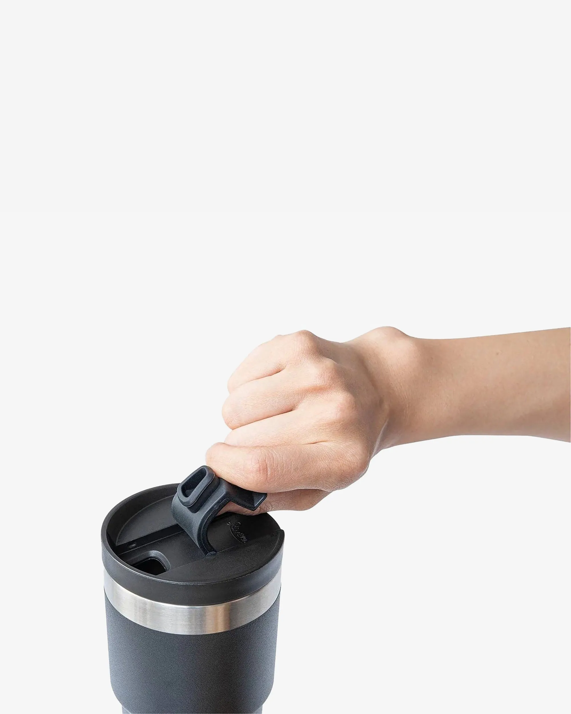 Wallmug Shade Insulated Stainless Steel Tumbler