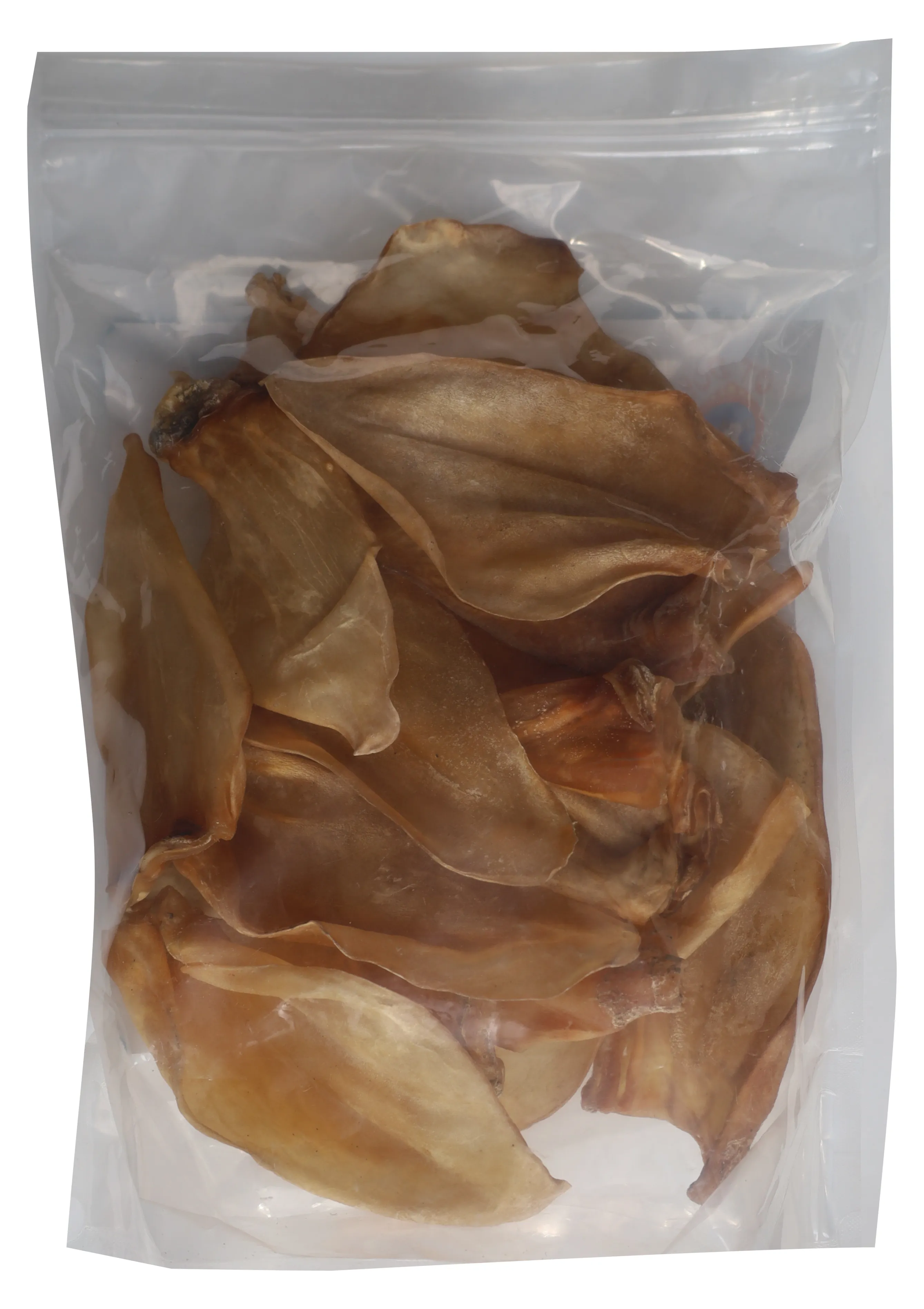 Water Buffalo Ear Dog Chews
