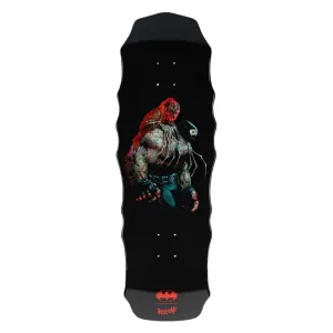 Welcome Bane On Widow 10.0 Black Dipped