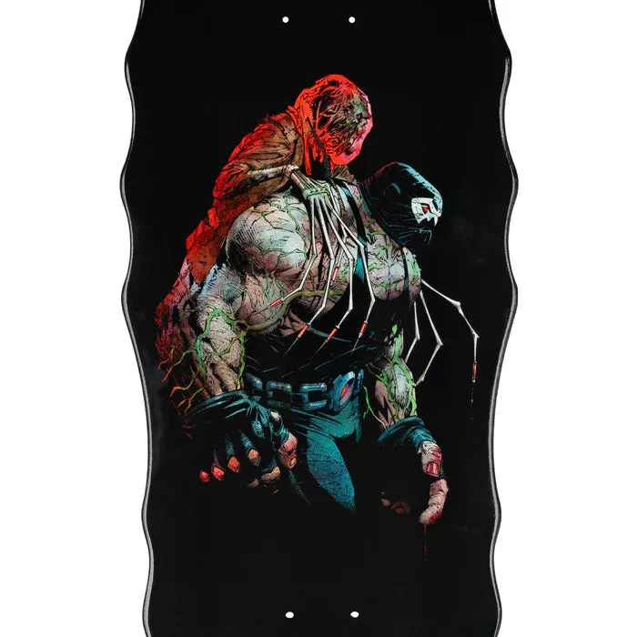 Welcome Bane On Widow 10.0 Black Dipped