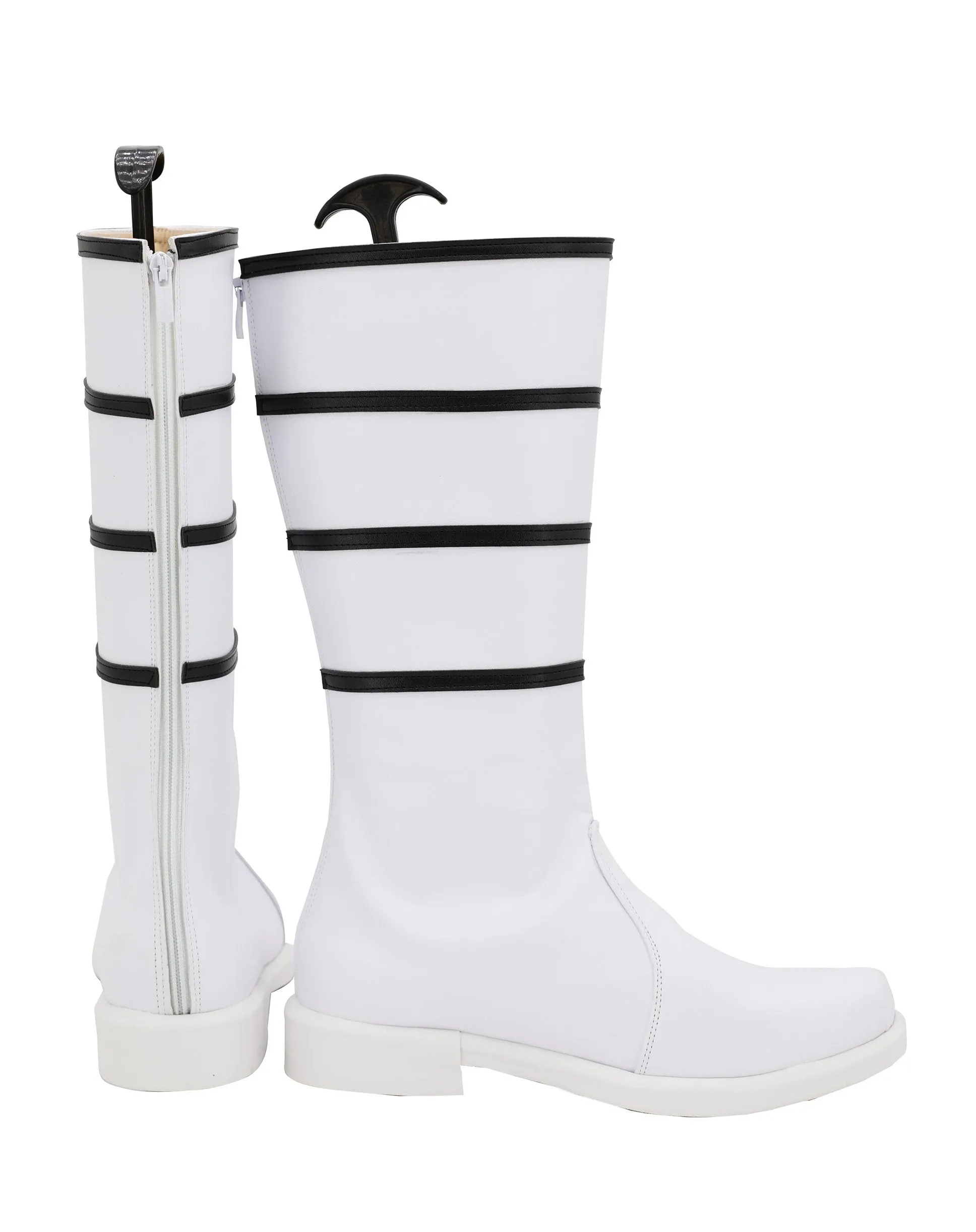 Werewolf by Night Moon Knight Cosplay Shoes