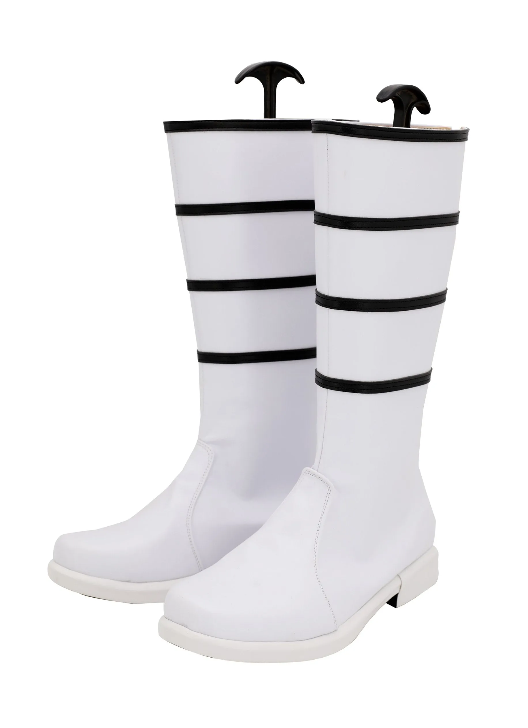 Werewolf by Night Moon Knight Cosplay Shoes