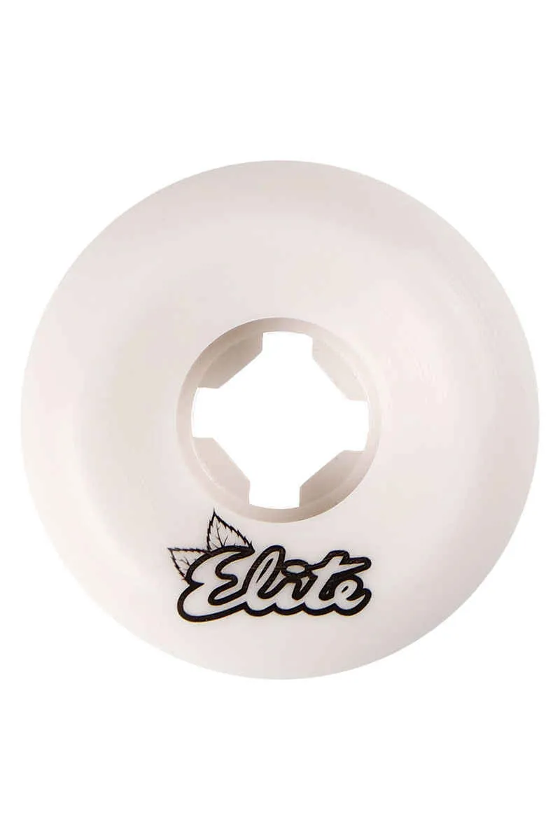 WHEELS: OJ Elite Hardline 99a 54mm, 55mm