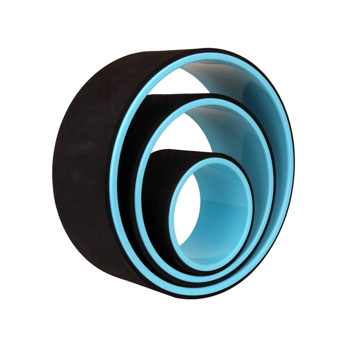 Wholesale Exerfit Yoga Wheels (Set of 3)